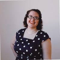 O2B Kids Employee MacEy Wilson's profile photo
