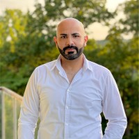 FOV FABRICS AB Employee Adam Alkasir's profile photo