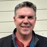 10x Genomics Employee Greg Evans's profile photo