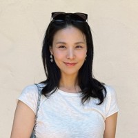 MegazoneCloud US Employee Naewon Shon's profile photo