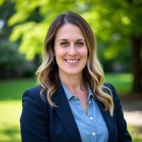 Collective Liquidity Employee Erika McKiernan's profile photo
