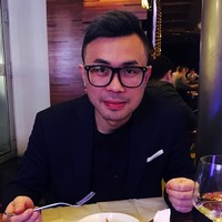UPS Employee Ching Lai's profile photo