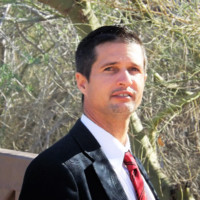 Group 46:10 Network Employee Kelly Bridges's profile photo
