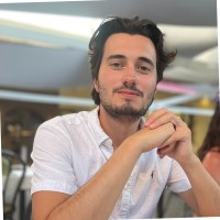 Stonegate Employee Max Akerman's profile photo