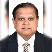 DCB Bank Employee Prasad Kakodkar's profile photo