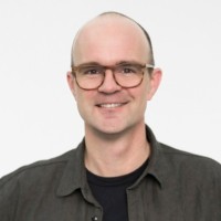 Best Buy Employee Sean Madden's profile photo