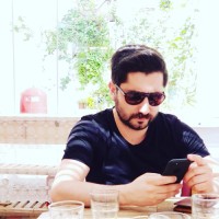 TAL Kariyer Employee Ali̇ Dağ's profile photo