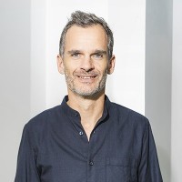 LiquidView Employee Romano Strebel's profile photo