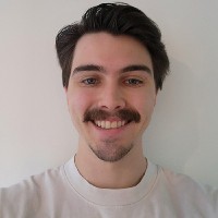 Frédéric Lessard's profile photo