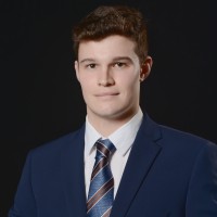 Deloitte Employee John Caine's profile photo