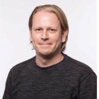 Project Liberty Employee Corbin Long's profile photo