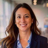 Mariam Chapman Email & Phone Number