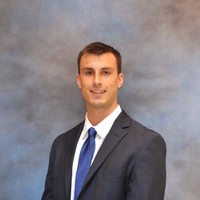 MedStar National Rehabilitation Hospital Employee Timothy Eckert's profile photo