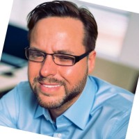 Epic Employee Trey Bradford-Evans's profile photo