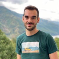 LaborMed Pharma Employee Daniel Soare's profile photo