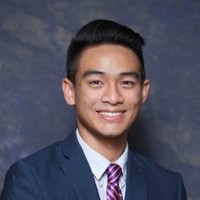 Riot Games Employee Jason Luu's profile photo
