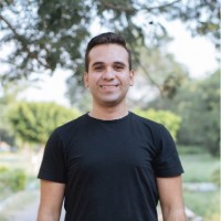 Vault Logistics Employee Yousef Ahmed's profile photo