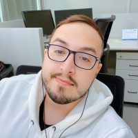 Montreal Oficial Employee Álan Weber's profile photo