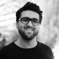 urbz Employee Amin Khosravi's profile photo