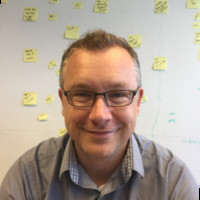 Harris Computer Systems Employee Ben Aplin's profile photo