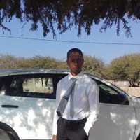 Thabang Ditshego Email