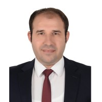 Salih Kiriklar Email