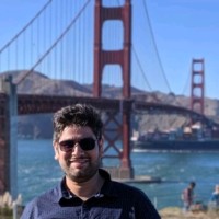 Google Employee Rishabh Seth's profile photo