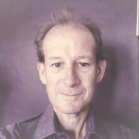 Kogan Page Employee Russ Clayton's profile photo