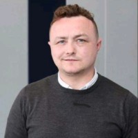Ifac Ireland Employee Keith O'Rourke's profile photo