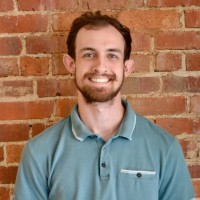 The LOT Project Employee Ian Morel's profile photo