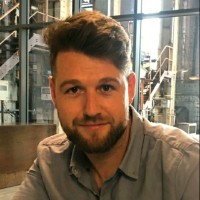 Workday Employee Gavin Lyons's profile photo