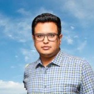 Qualibar Employee Mayank Jha's profile photo