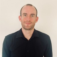 Loughborough Sport Employee Mark Jarram's profile photo