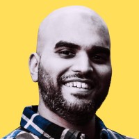 Carenet Health Employee John Joy's profile photo