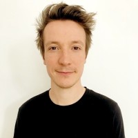 Elvis Employee Richard Williams's profile photo