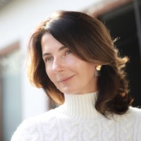 Nataliia Gagarina Email
