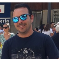 RewAir Employee Juan Gallastegui's profile photo
