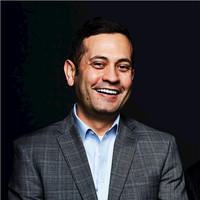 Zone Import Employee Felipe Garzon's profile photo