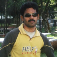 Rajesh Kannan Email & Phone Number