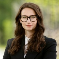 Aritco Employee Elin Åhrberg's profile photo