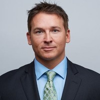 Jeff Swift