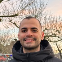 Mona Lee Solar Employee Jorge Modesto Neto's profile photo