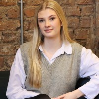 Castlefield Recruitment Employee Charlotte Walker's profile photo
