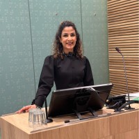 Mahsa Gholami Email