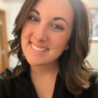 American Cementing, LLC Employee Courtney Saylor's profile photo