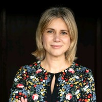 EverBright Employee Olya Anguelov's profile photo