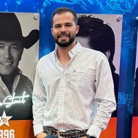 NOV Employee Hunter Mayfield's profile photo