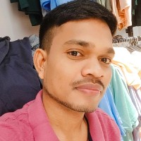 Data Entry India Employee Amrendra Raito's profile photo
