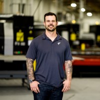 SendCutSend.com Employee Jake Holland's profile photo