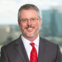 Driver, McAfee, Hawthorne & Diebenow, PLLC Employee Matt McAfee's profile photo